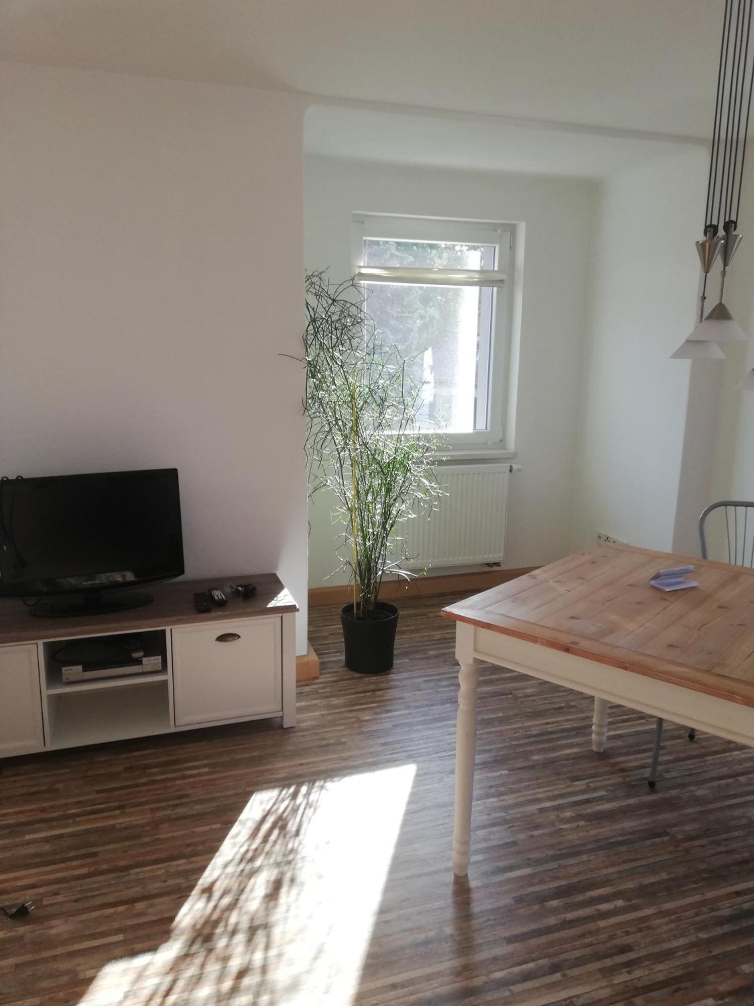 Hausis-Fewo Dresden Exteriör bild