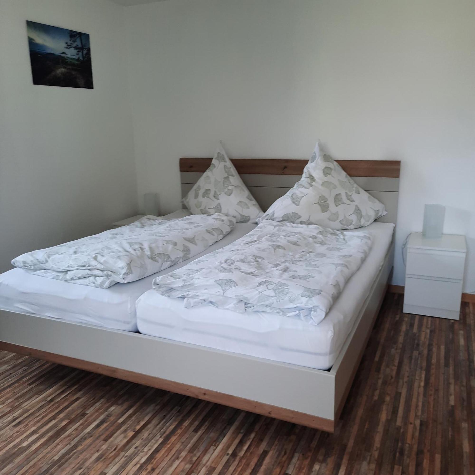 Hausis-Fewo Dresden Exteriör bild